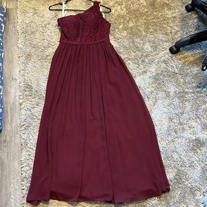 Azazie Bridesmaid/Formal Dress